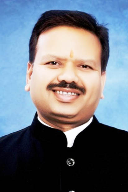 विनोद को हिमाचल के बिलासपुर विस पर्यवेक्षक की जिम्मेदारी विनोद को हिमाचल के बिलासपुर विस पर्यवेक्षक की जिम्मेदारी