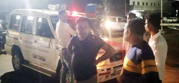 यातायात नियमों का उल्लंघन, चालान यातायात नियमों का उल्लंघन, चालान