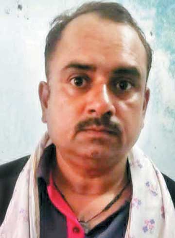 जंगल में जुआ खेलते 3 आरोपी गिरफ्तार