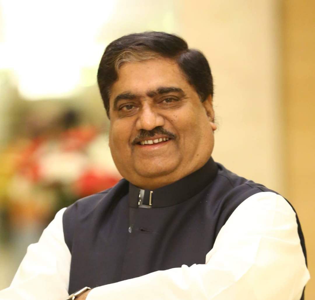 बृजमोहन अग्रवाल की एकतरफा विजय होगी-बजाज बृजमोहन अग्रवाल की एकतरफा विजय होगी-बजाज