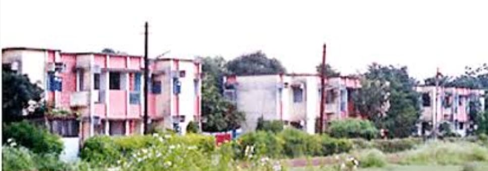 मरोदा जलाशय में जल भराव कम मरोदा जलाशय में जल भराव कम
