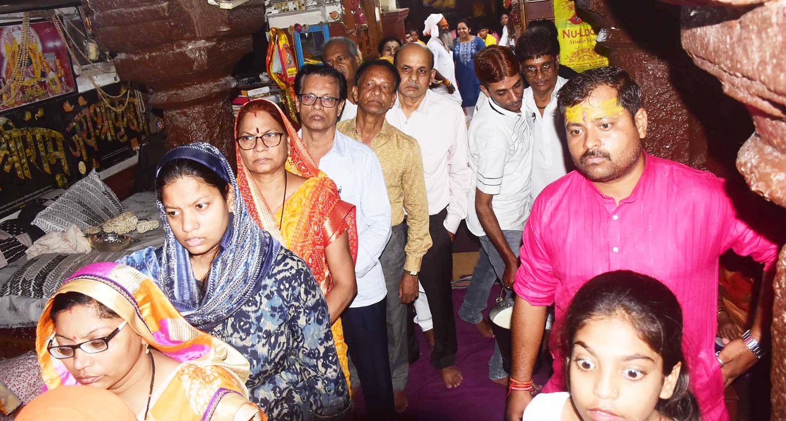 भगवान नरसिंह नाथ का अवतरण दिवस भगवान नरसिंह नाथ का अवतरण दिवस