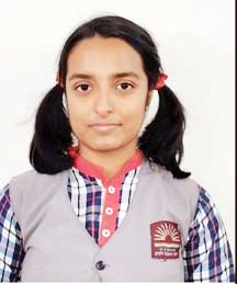 सीबीएसई परीक्षा परिणामों में उत्कृष्ट प्रदर्शन