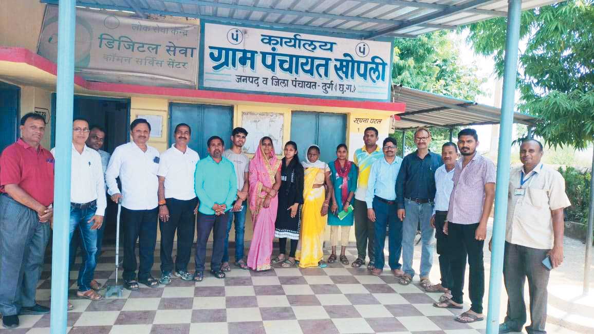 मेधावी खुशी-सोहन का सम्मान मेधावी खुशी-सोहन का सम्मान
