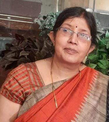 अंबिकापुर विधायक की बहन का निधन अंबिकापुर विधायक की बहन का निधन