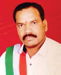 राज्य में बिजली कट रही सांय सांय - झुमुकलाल दीवान राज्य में बिजली कट रही सांय सांय - झुमुकलाल दीवान