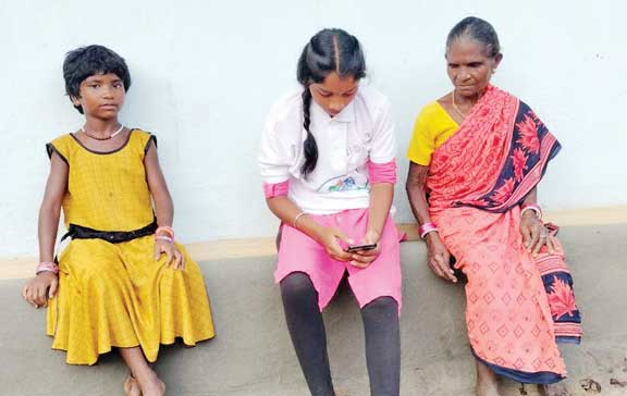ड्रॉपआउट मुक्त पंचायत अभियान, युवोदय कोंडानार के स्वयंसेवक के साथ ऑनलाइन मीटिंग ड्रॉपआउट मुक्त पंचायत अभियान, युवोदय कोंडानार के स्वयंसेवक के साथ ऑनलाइन मीटिंग