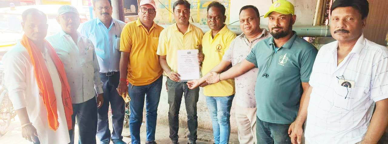बालोद जिला शतरंज संघ गठित, शेखर अध्यक्ष-भगत को सचिव की जिम्मेदारी