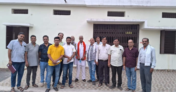 तुलसी जयंती पर कई कार्यक्रम, बनी रूपरेखा