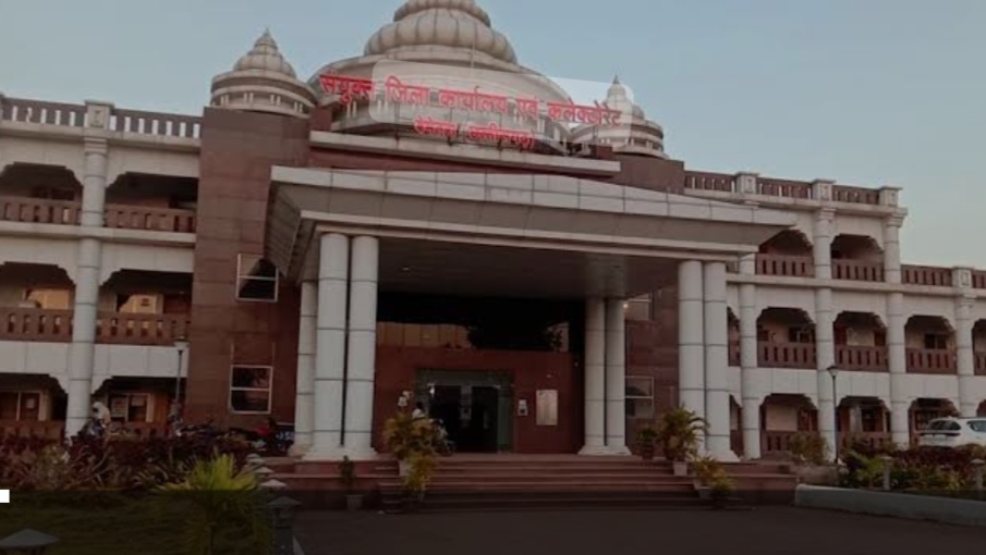 घोषणा के 3 साल बाद भी संबलपुर-नांदघाट को नपं का दर्जा नहीं मिला