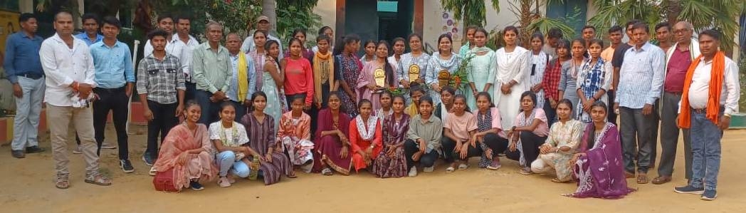 बच्चों के भविष्य निर्माण में सहायक सिद्ध होगा कैरियर गाइडलाइन कार्यशाला