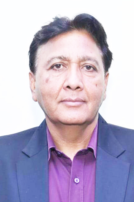 अनिल कुमार बने एनटीपीसी लारा के नए कार्यकारी निदेशक अनिल कुमार बने एनटीपीसी लारा के नए कार्यकारी निदेशक