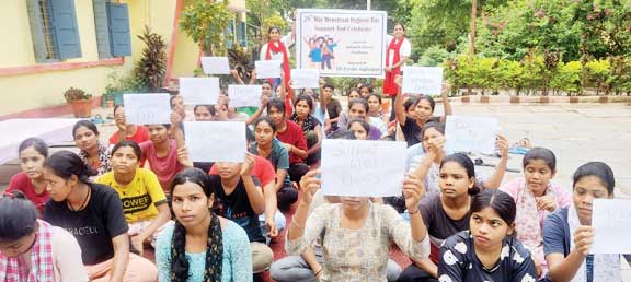 महिला सशक्तिकरण की दिशा में कई काम कर रही डी एन इवेंट्स महिला सशक्तिकरण की दिशा में कई काम कर रही डी एन इवेंट्स