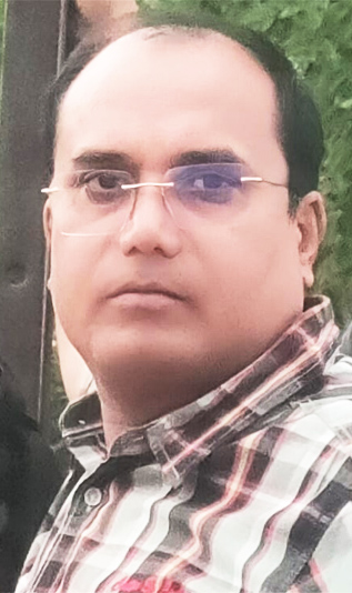 धीरी एनिकट जैसे पेयजल योजना की दुर्गति भाजपा की देन