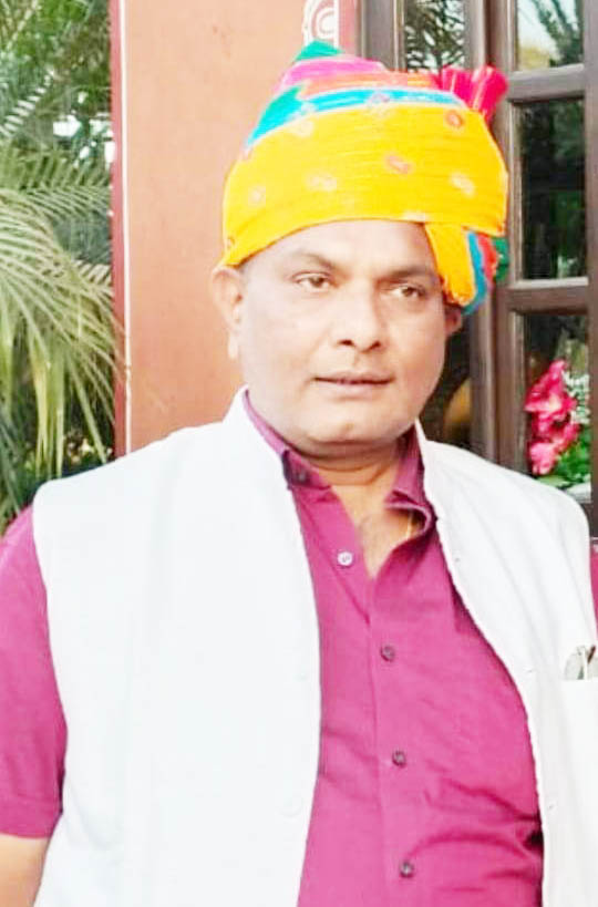 गौ माता सुरक्षा और संवर्धन के लिए गौ-अभ्यारण योजना