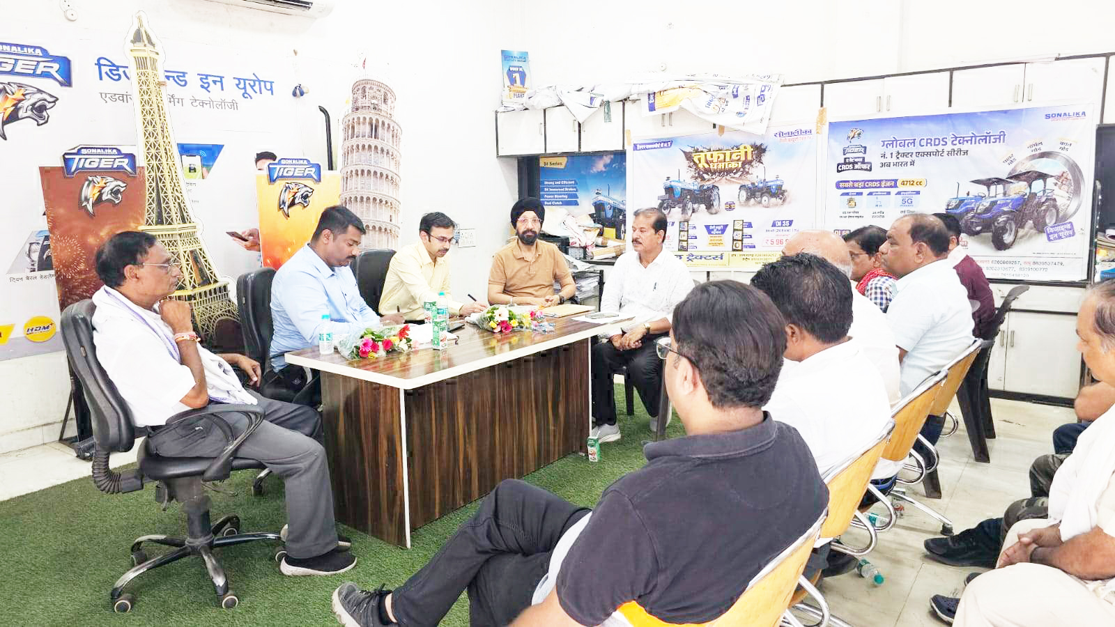 लघु व सूक्ष्म उद्योगों को आगे लाने कार्यशाला लघु व सूक्ष्म उद्योगों को आगे लाने कार्यशाला
