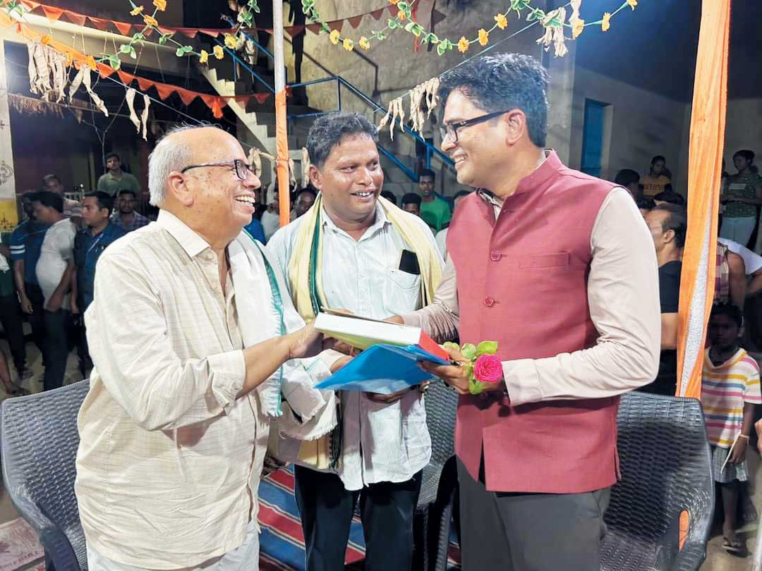 जनमानस के जीवन पर भगवान राम का गहरा प्रभाव-ओपी जनमानस के जीवन पर भगवान राम का गहरा प्रभाव-ओपी