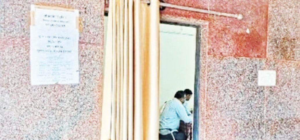 मानसून करीब, कलेक्टोरेट में कंट्रोल रूम स्थापित