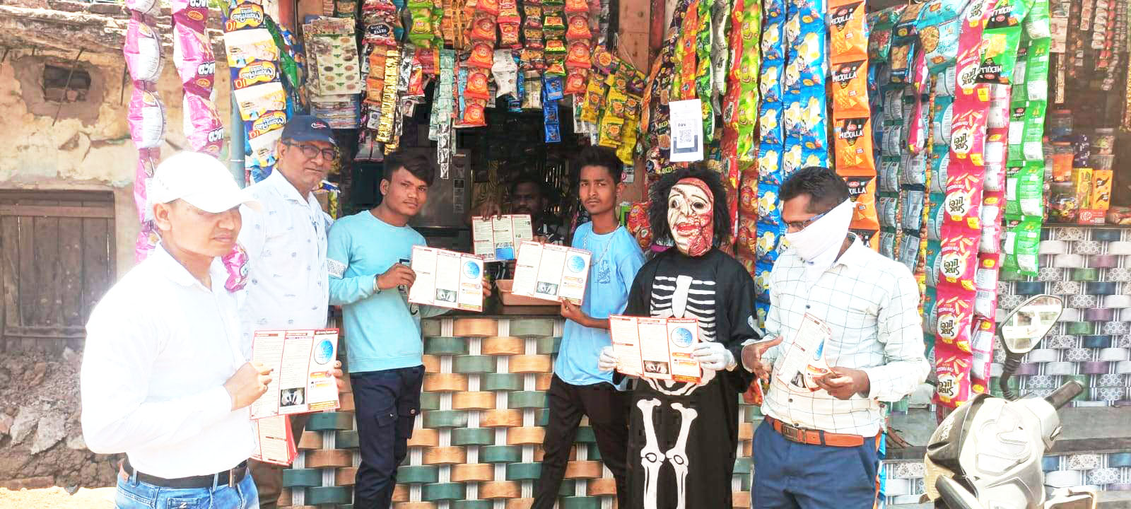 विश्व तम्बाकू निषेध दिवस लोगों से तम्बाकू उत्पादों से दूर रहने की अपील विश्व तम्बाकू निषेध दिवस लोगों से तम्बाकू उत्पादों से दूर रहने की अपील