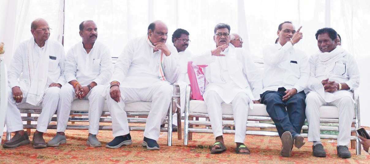 मतगणना में 1-1 वोट पर कड़ी नजर रखें, गलत हो तो पुरजोर विरोध करें मतगणना में 1-1 वोट पर कड़ी नजर रखें, गलत हो तो पुरजोर विरोध करें