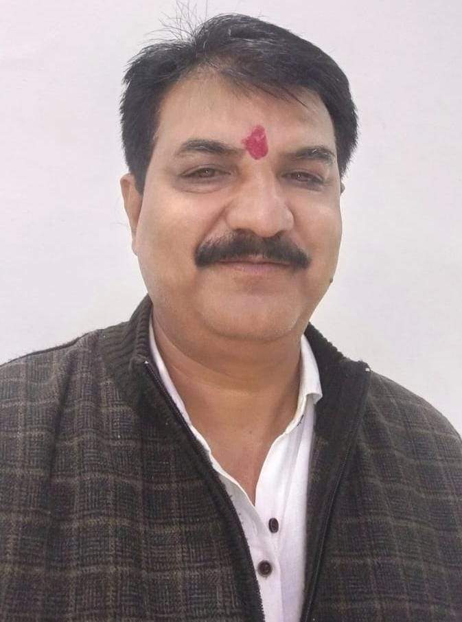 एग्जिट पोल की हवा निकलेगी, जीतेंगे भूपेश बघेल- सूर्यकांत