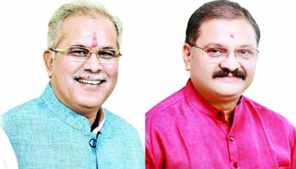 दिल्ली में आवाज उठाने 4 को मिलेगा नांदगांव को नया सांसद