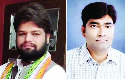 परिवहन संघ के नरेन्द्र अध्यक्ष, कुबेर सचिव नियुक्त परिवहन संघ के नरेन्द्र अध्यक्ष, कुबेर सचिव नियुक्त
