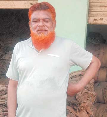 ईमानदारी की मिसाल