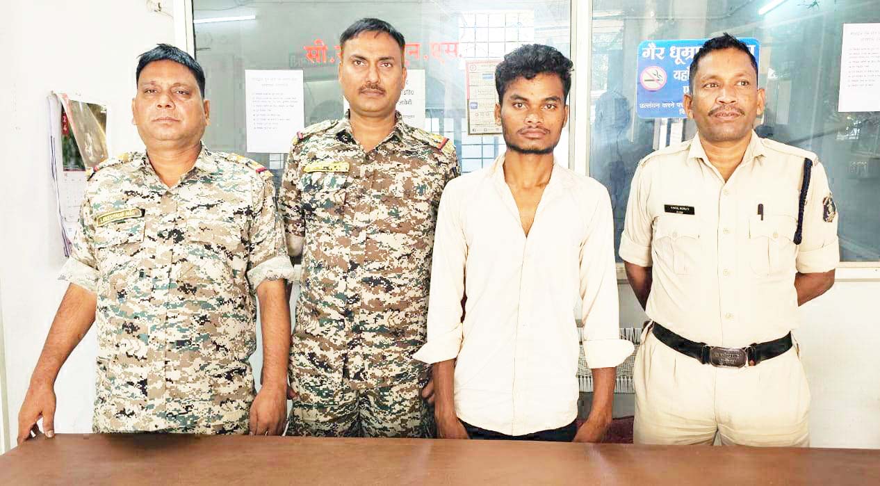 एक को बनाया पत्नी, दूसरे से शादी का वादा कर करता रहा रेप