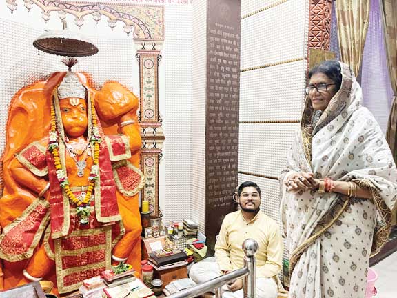 कोरबा की देवतुल्य जनता को निराश नहीं होने देंगे - ज्योत्सना महंत कोरबा की देवतुल्य जनता को निराश नहीं होने देंगे - ज्योत्सना महंत