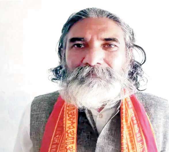 कांटे की टक्कर में भाजपा के भोजराज नाग मात्र 1884 मतों से जीते कांटे की टक्कर में भाजपा के भोजराज नाग मात्र 1884 मतों से जीते