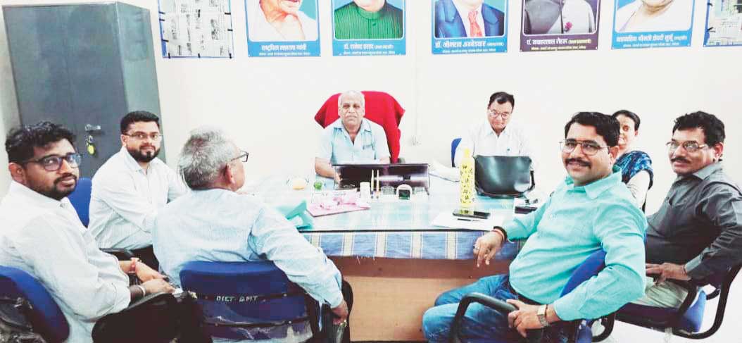 10 जून से शिक्षकों को मिलेगा ऑफलाइन प्रशिक्षण