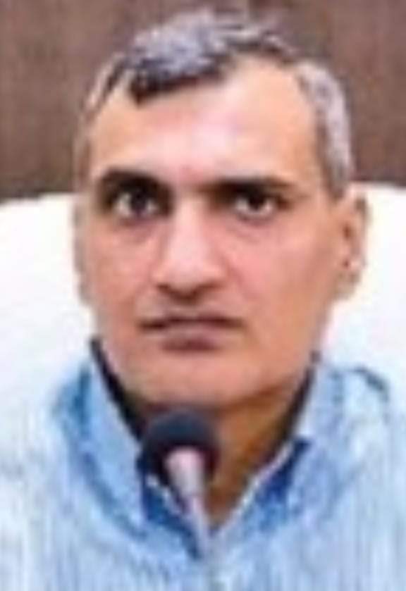 सफलतापूर्वक मतगणना पर कलेक्टर ने माना आभार