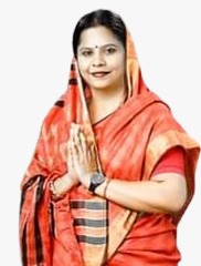 महासमुंद लोकसभा की जीत में धमतरी विधानसभा ने रचा कीर्तिमान महासमुंद लोकसभा की जीत में धमतरी विधानसभा ने रचा कीर्तिमान