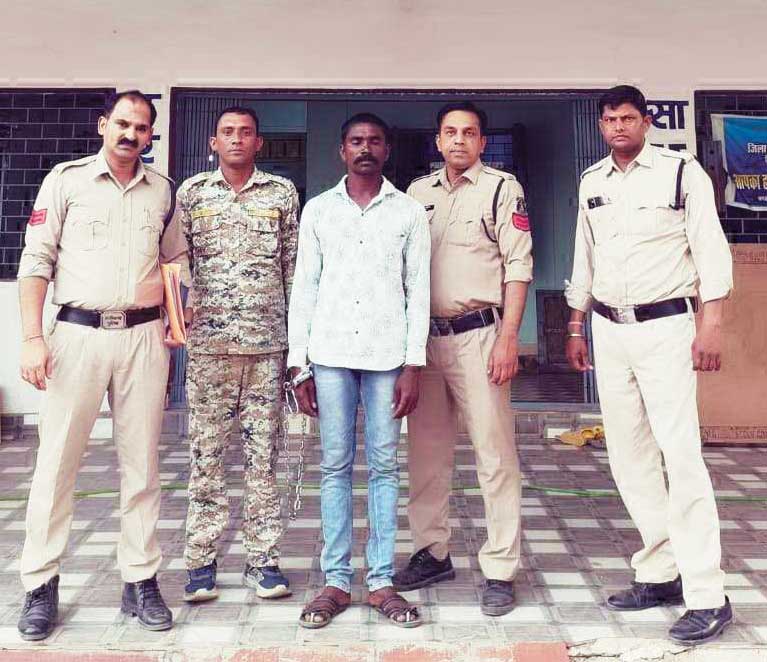 बच्चा न होने पर पति को मारती थी ताना, कर दी हत्या बच्चा न होने पर पति को मारती थी ताना, कर दी हत्या