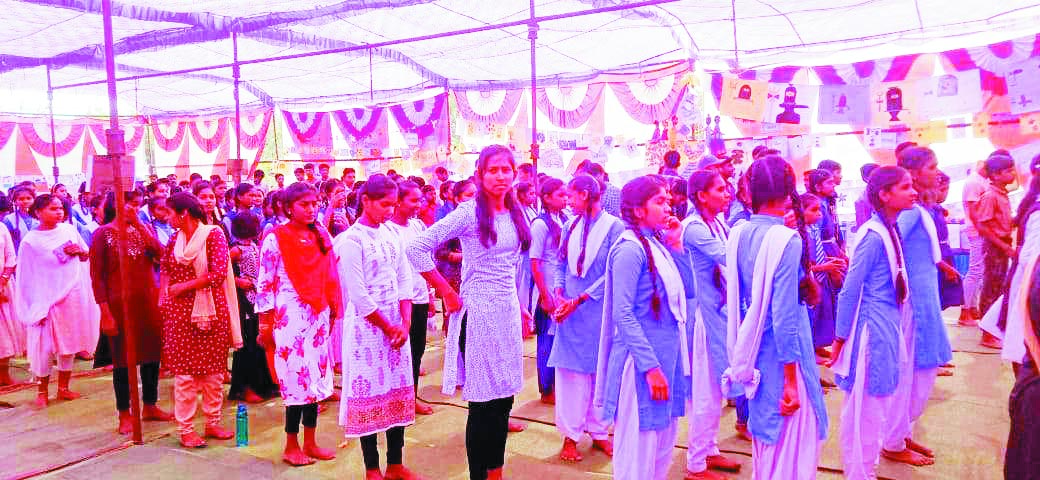 नि:शुल्क शैक्षिक मार्गदर्शन कैरियर गाइडेंस कार्यक्रम नि:शुल्क शैक्षिक मार्गदर्शन कैरियर गाइडेंस कार्यक्रम