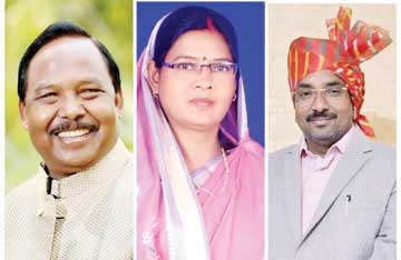 मोदी का शपथ ग्रहण आज, समारोह में शामिल होंगे मंत्री नेताम व विधायक उद्देश्वरी और जिलाध्यक्ष ओमप्रकाश