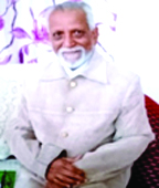 दशकों से गरीबों को अंग्रेजी सिखाने और छात्र-छात्राओं का शिक्षा-खर्च उठाने वाले डॉ. रब्बानी नहीं रहे