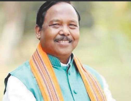 रामविचार के विस में बीजेपी को सबसे बड़ी लीड