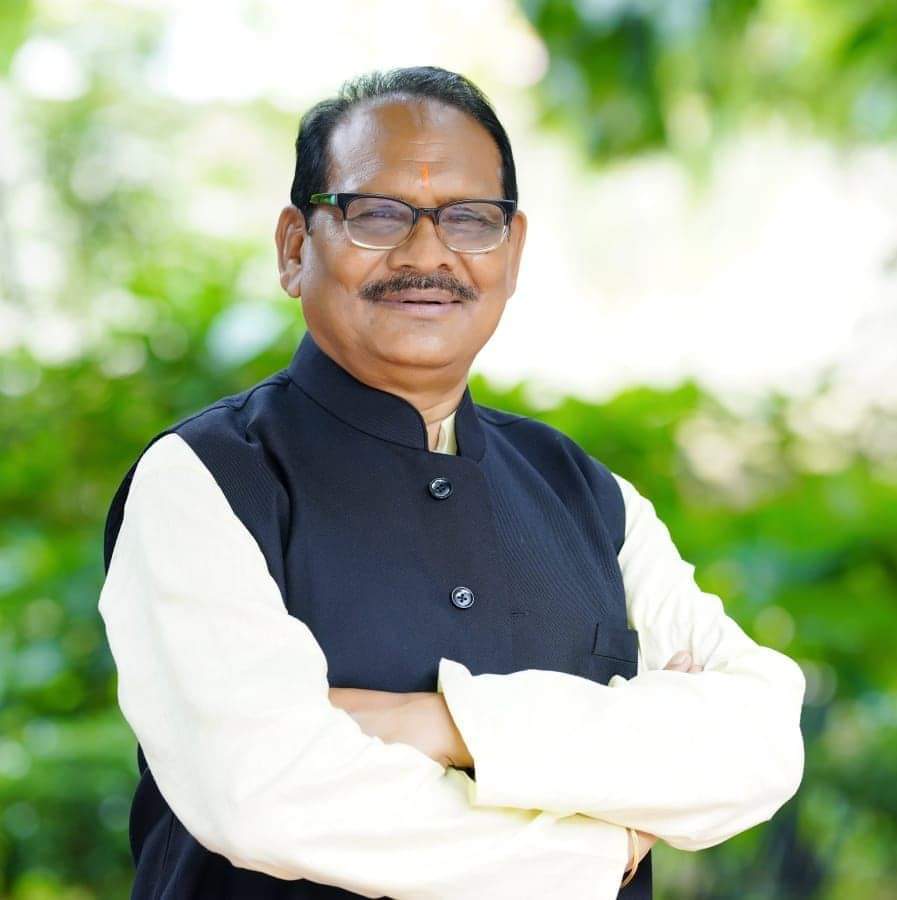 बलौदाबाजार की घटना दुर्भाग्यपूर्ण, अप्रिय स्थिति का कारण सरकार  की लापरवाही-प्रेमसाय सिंह