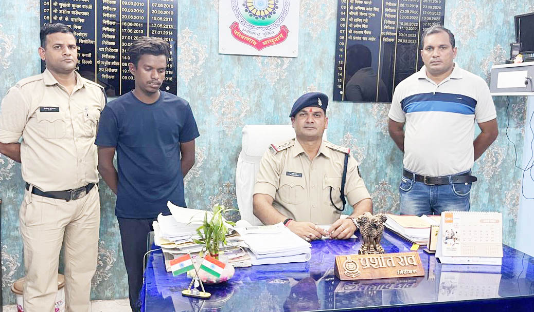 शादी का झांसा, रेप, आरोपी बंदी शादी का झांसा, रेप, आरोपी बंदी