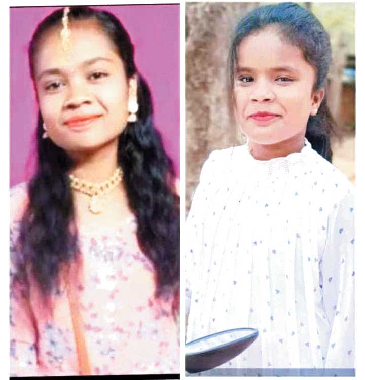 तालाब में डूबने से बुआ-भतीजी की मौत