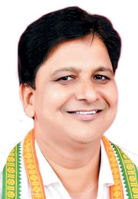 गबन का आरोप, जनपद सदस्य बर्खास्त गबन का आरोप, जनपद सदस्य बर्खास्त