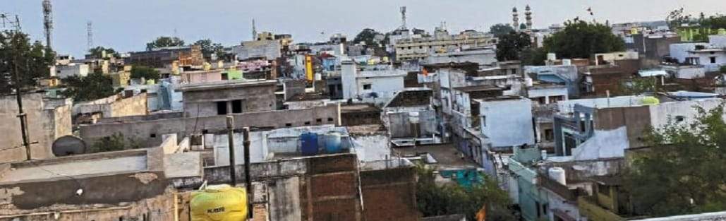 निकायों के परिसीमन का आदेश जारी, चुनाव नवंबर-दिसंबर में