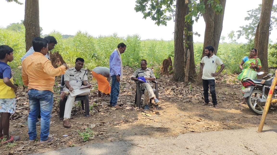  22 वाहन चालकों पर जुर्माना