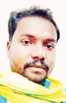 बलौदाबाजार हिंसा दर्शाता है कि प्रदेश की कानून व्यवस्था बेहद लचर -चंद्रदीप