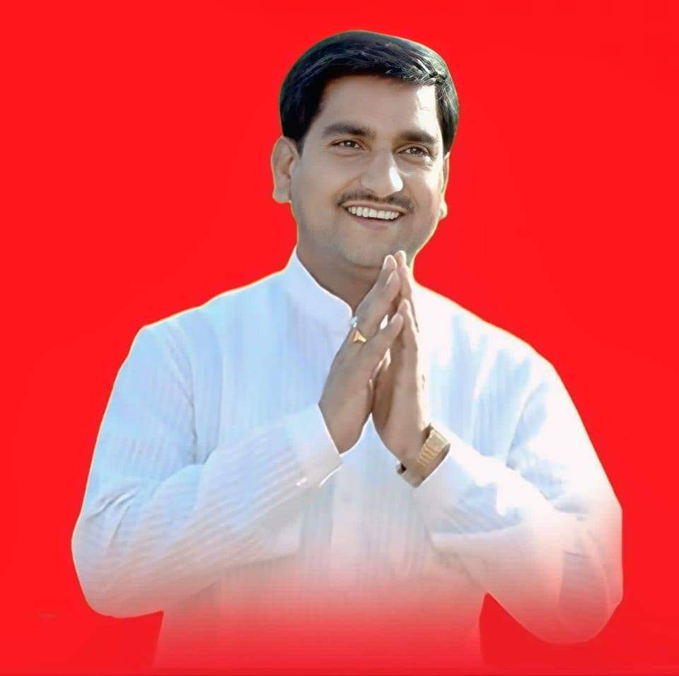 सांसद तोखन साहू को केन्द्रीय मंत्री बनाए जाने पर साहू समाज ने दी बधाई सांसद तोखन साहू को केन्द्रीय मंत्री बनाए जाने पर साहू समाज ने दी बधाई