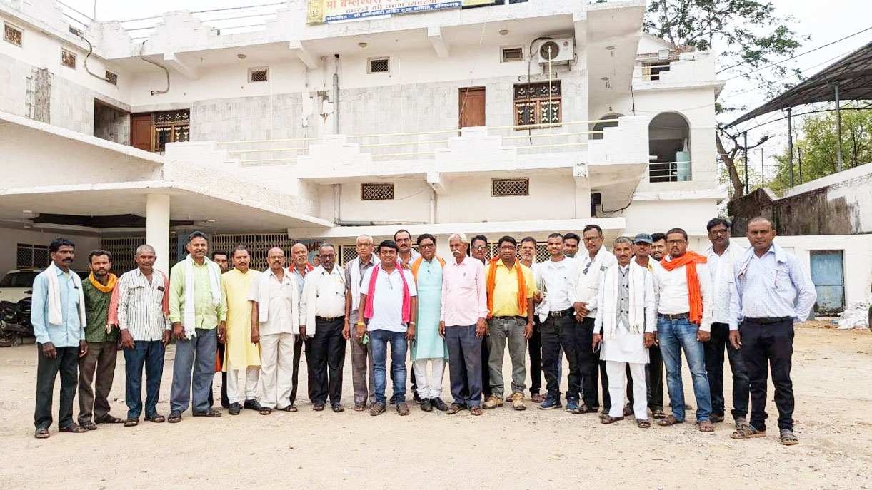 प्रतिष्ठित नागरिकों का सम्मान 30 को