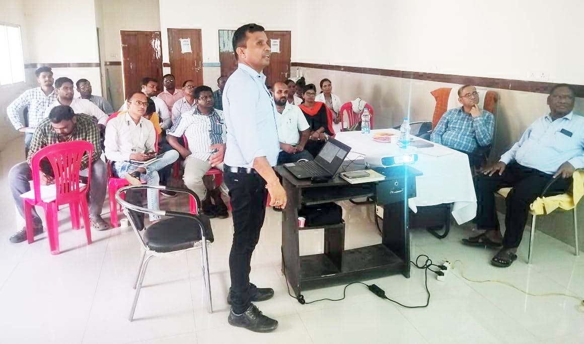 एसडीएम ने की सिविल अस्पताल में स्वास्थ्य सुविधाओं की समीक्षा एसडीएम ने की सिविल अस्पताल में स्वास्थ्य सुविधाओं की समीक्षा