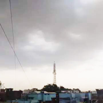 बारिश, गर्मी से राहत बारिश, गर्मी से राहत
